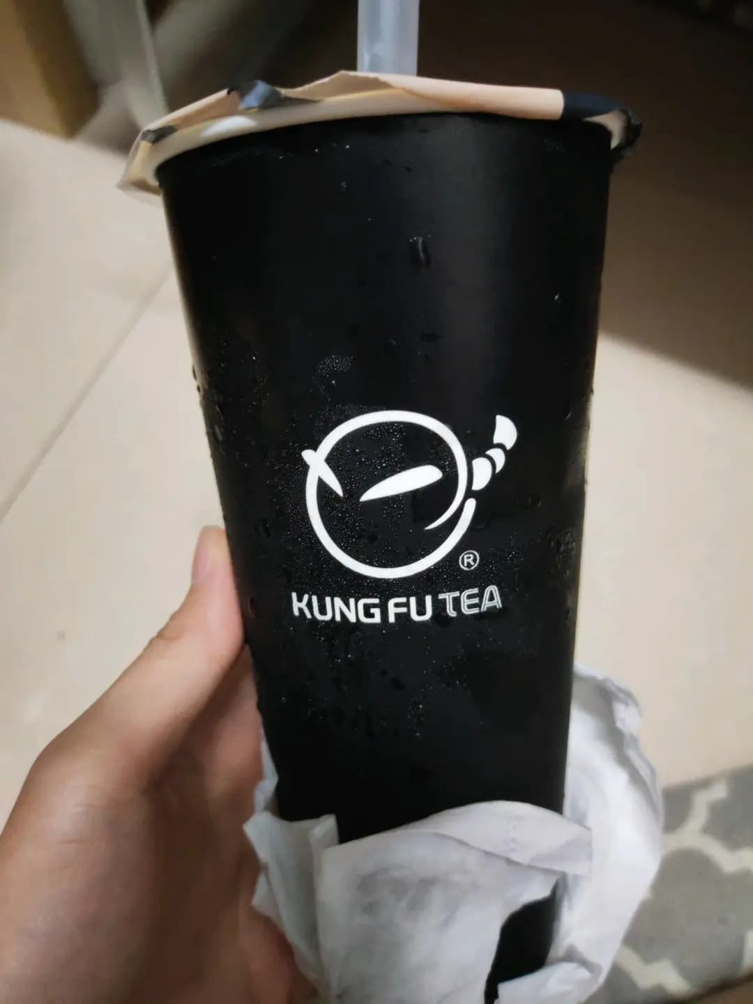 手作功夫茶 (荔枝角道) photo 6
