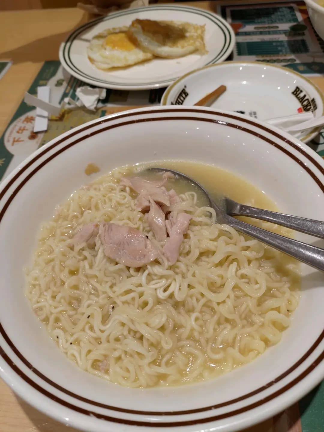 兆記餐室 photo 3