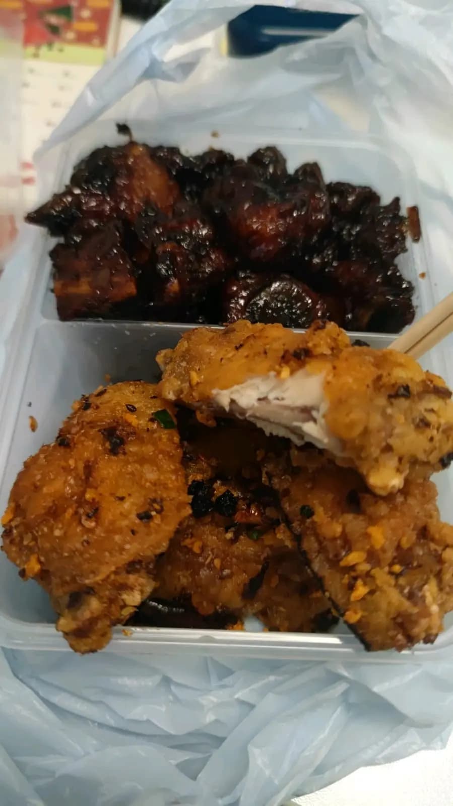 香港人兩餸飯 (希雲街) photo 4