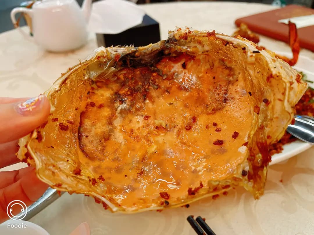 財記辣蟹 photo 2
