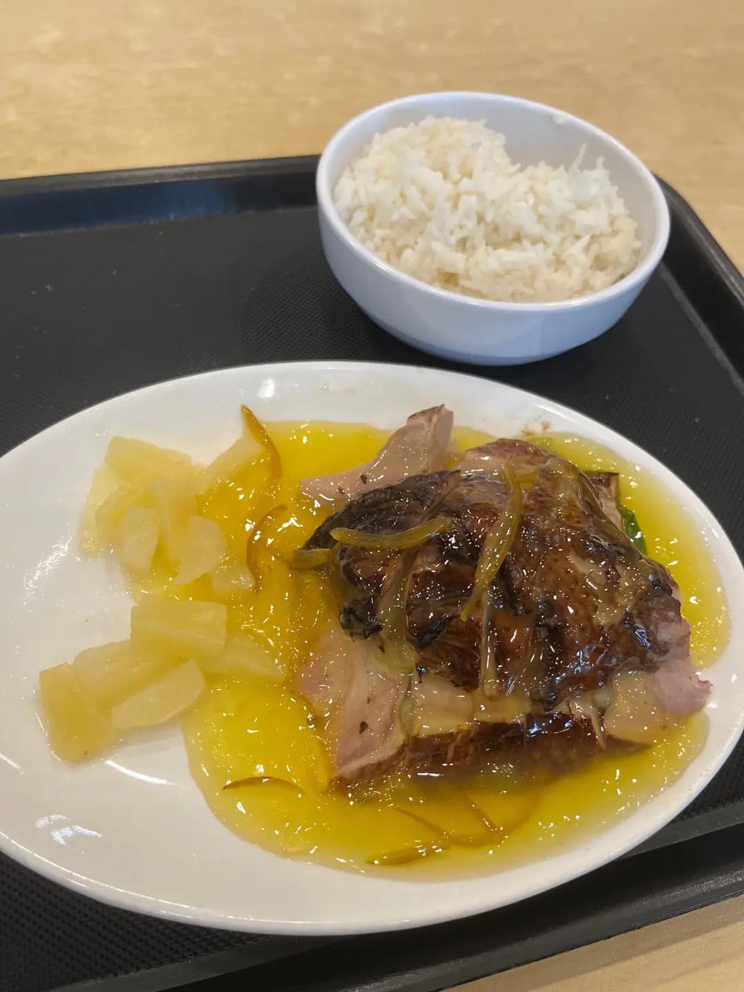 善衡書院學生飯堂 photo 1