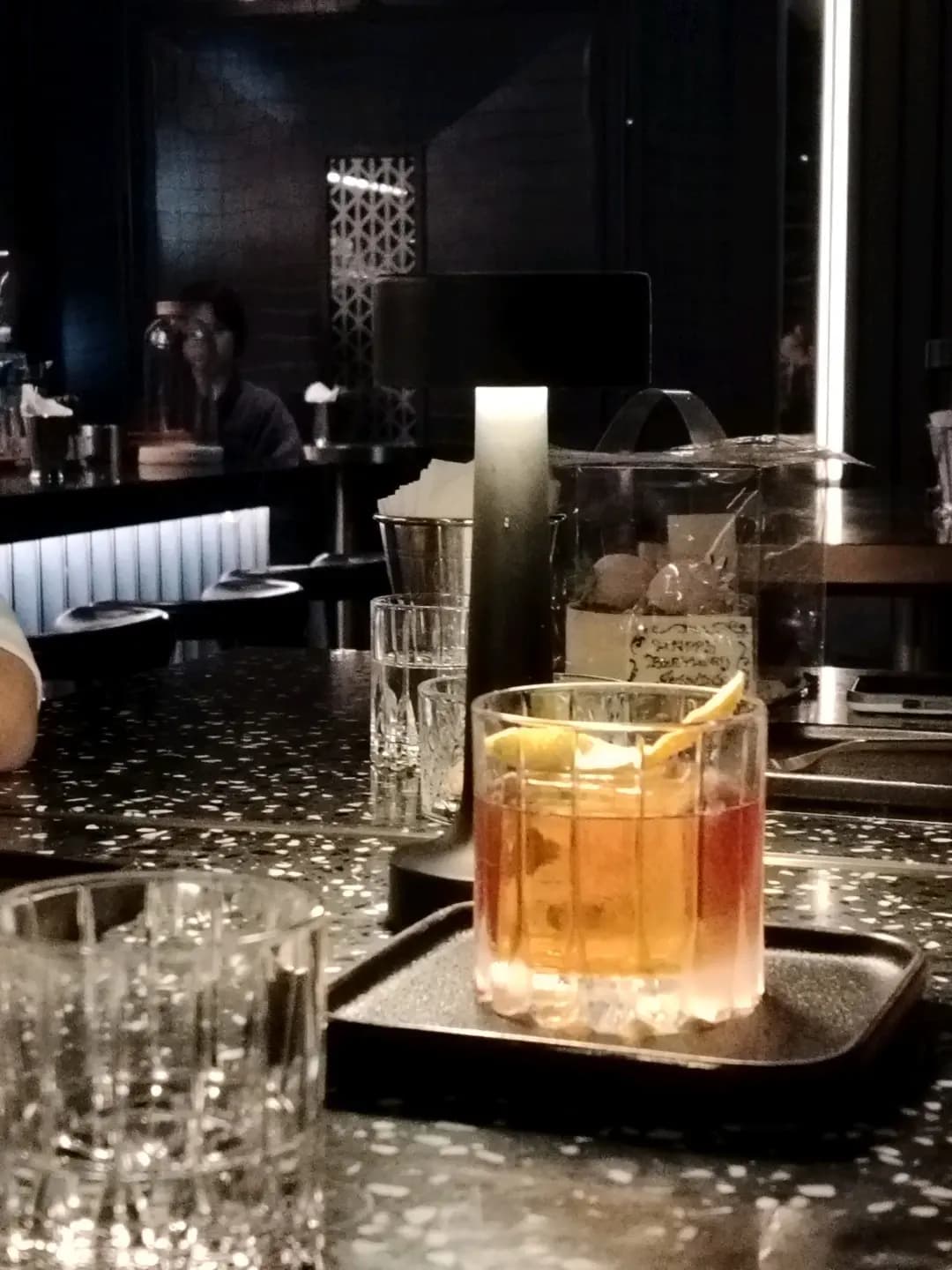 CNY Bar photo 1