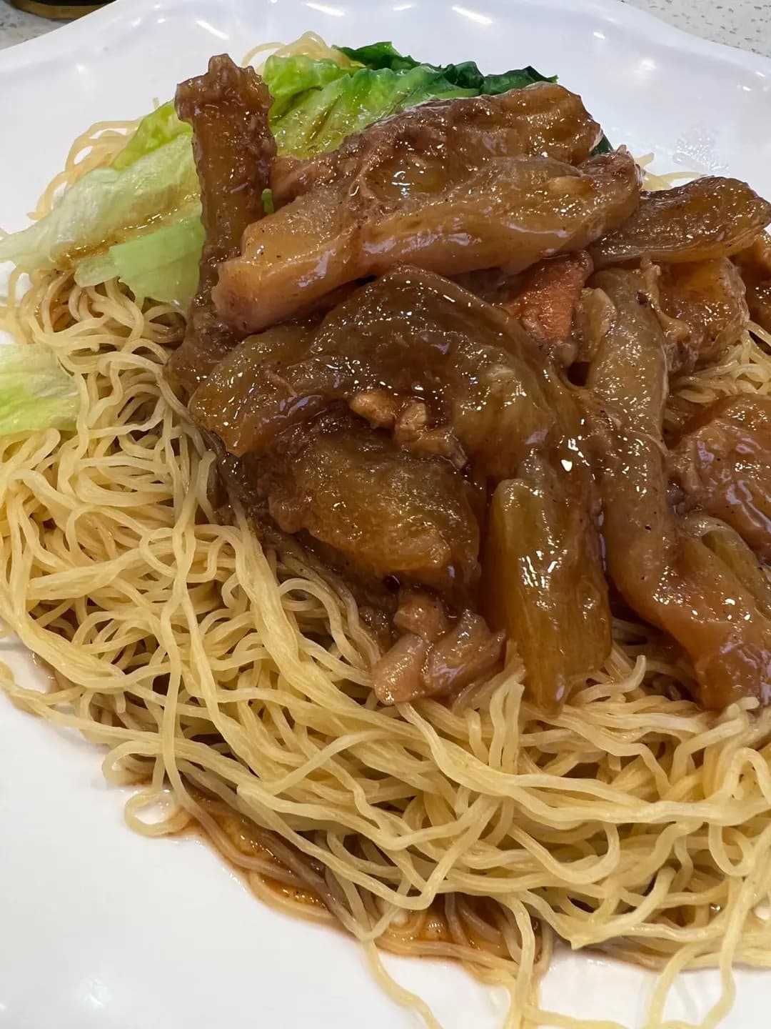 潮粥麵 photo 4