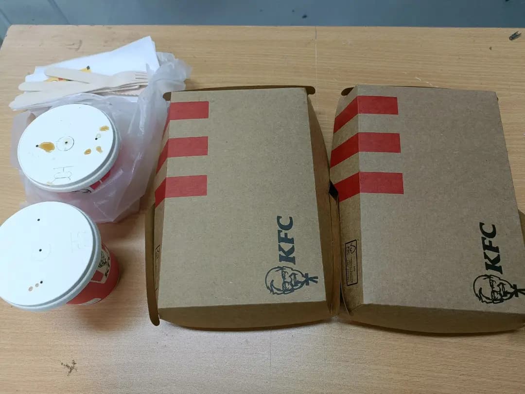 肯德基家鄉雞 (KFC) photo 1