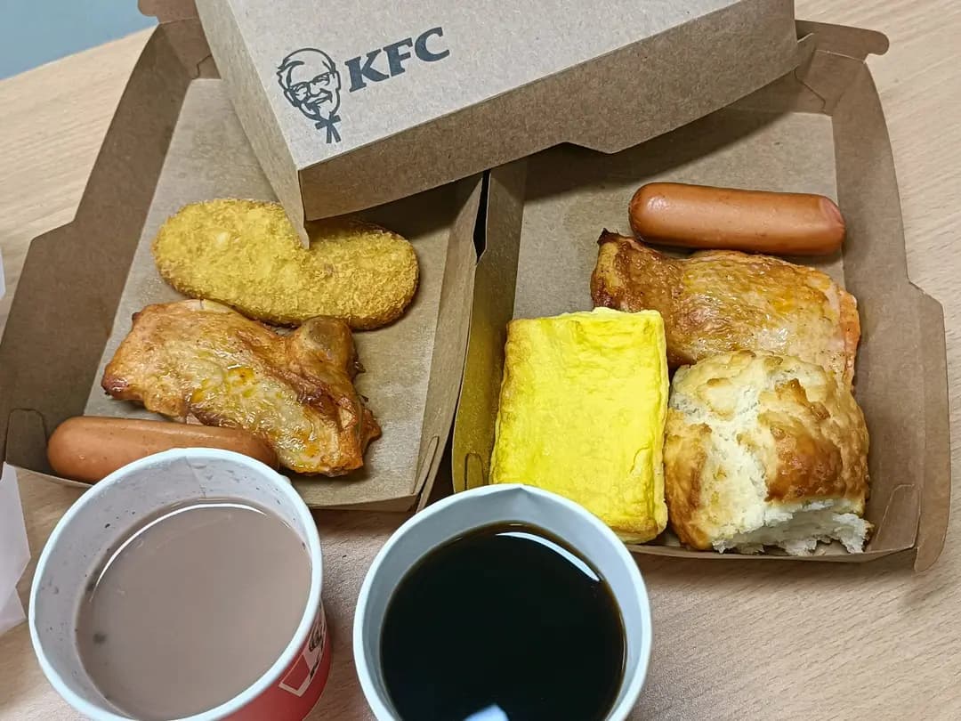 肯德基家鄉雞 (KFC) photo 8