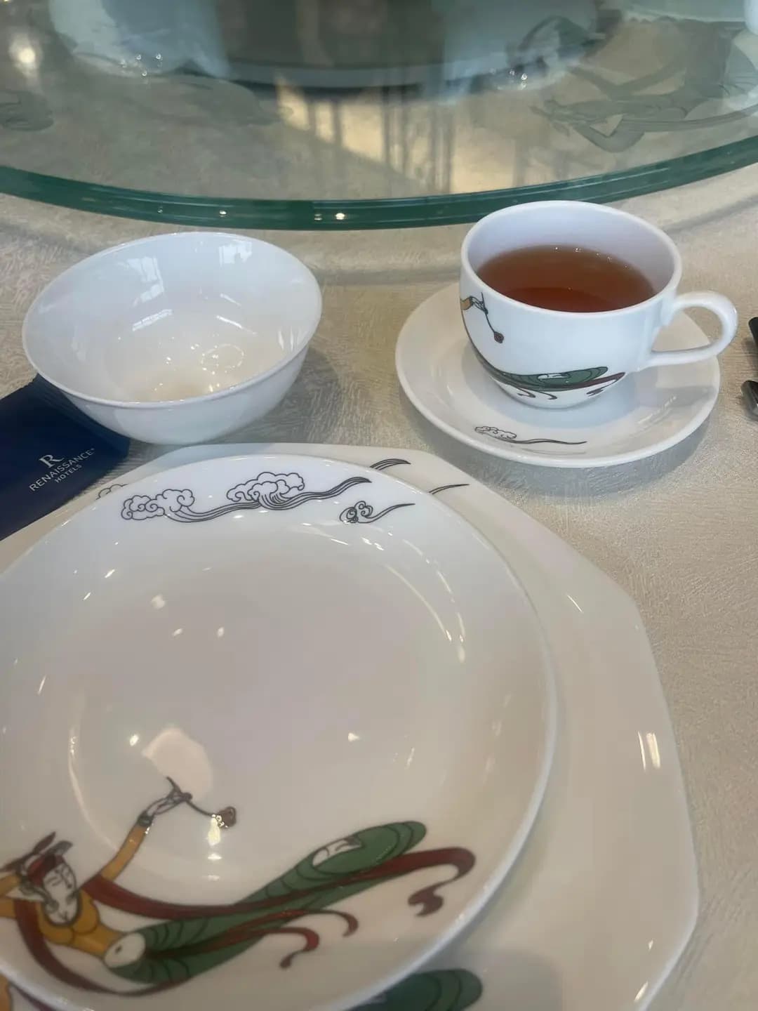滿福樓 photo 8