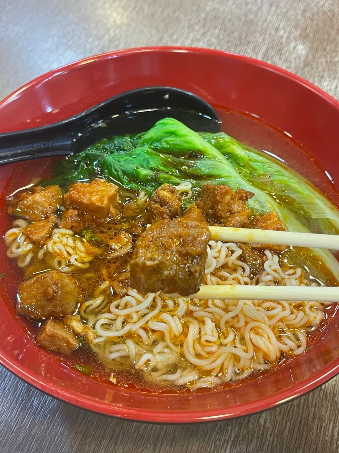 榮記粉麵 photo 6