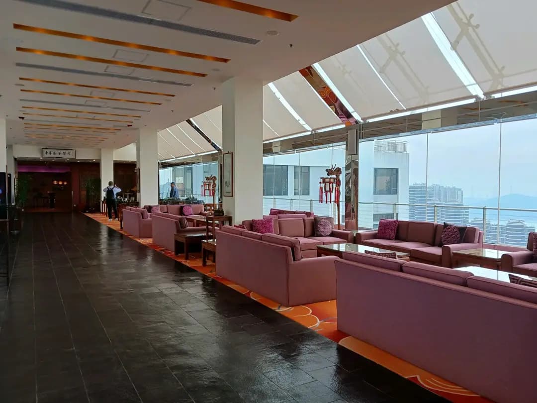 中華廚藝學院 photo 1