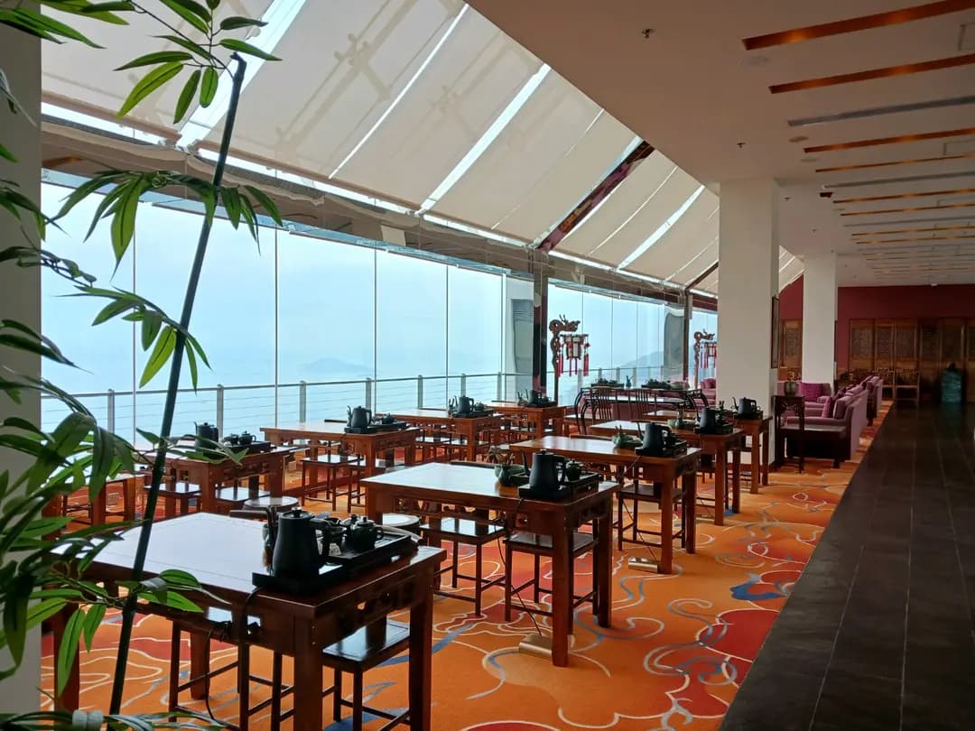 中華廚藝學院 photo 4