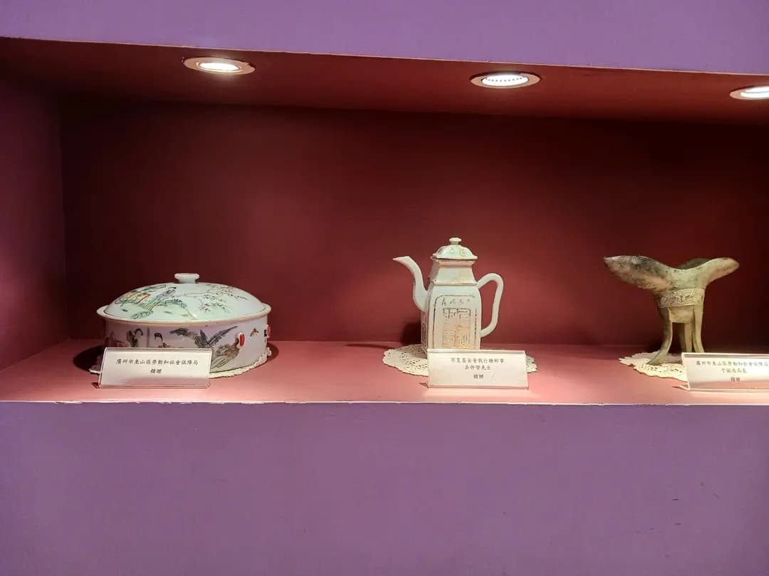 中華廚藝學院 photo 2