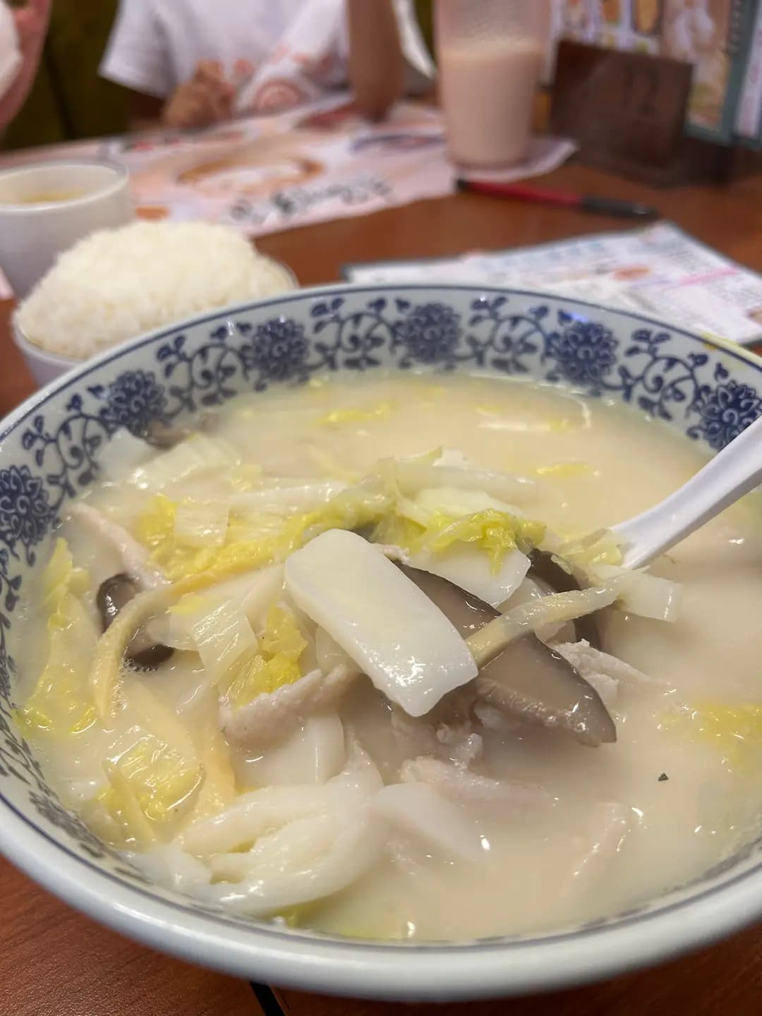 蒲東小館 (天耀廣場) photo 3