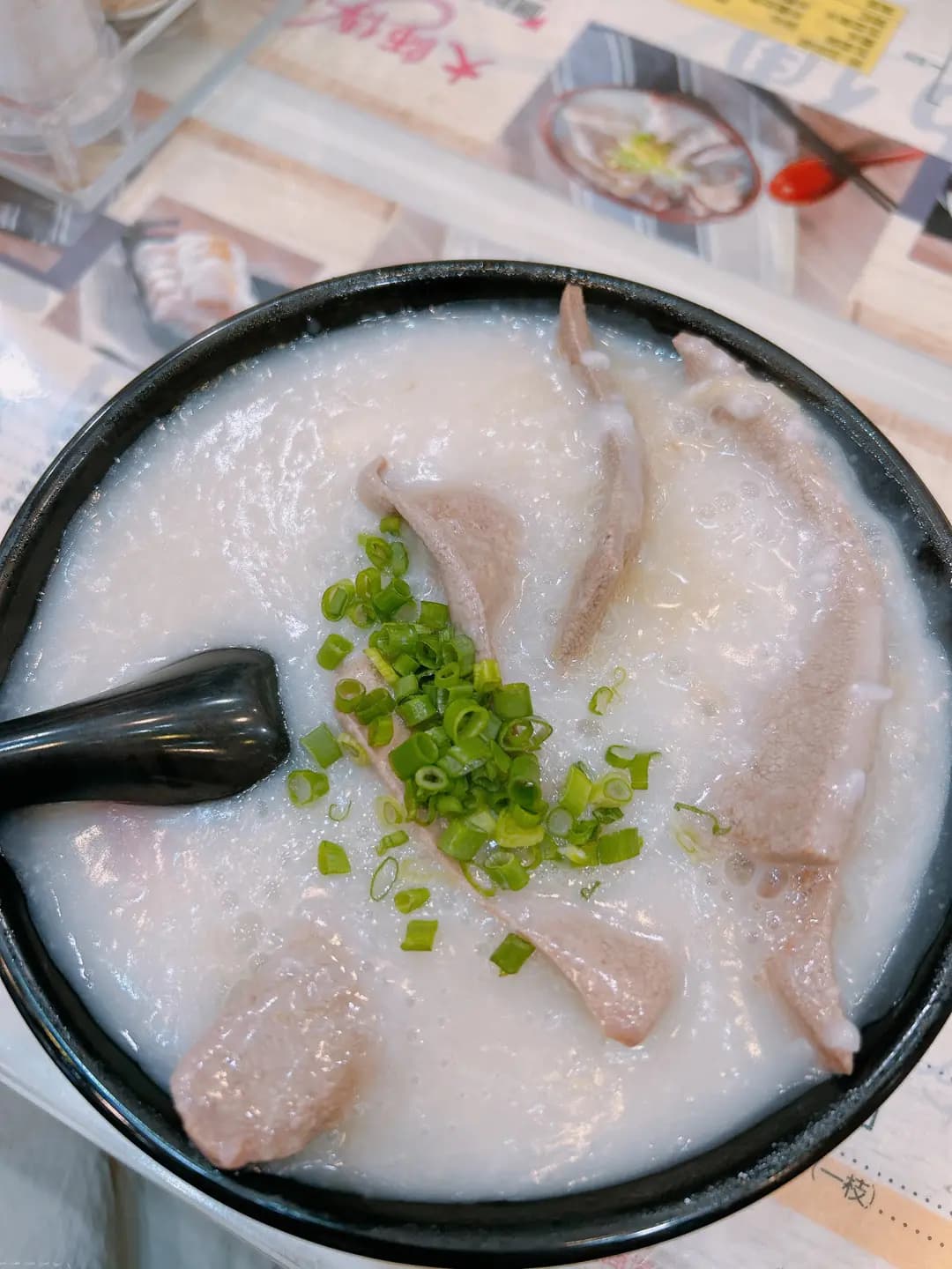 大師傅粥品 (天瑞商場) photo 5