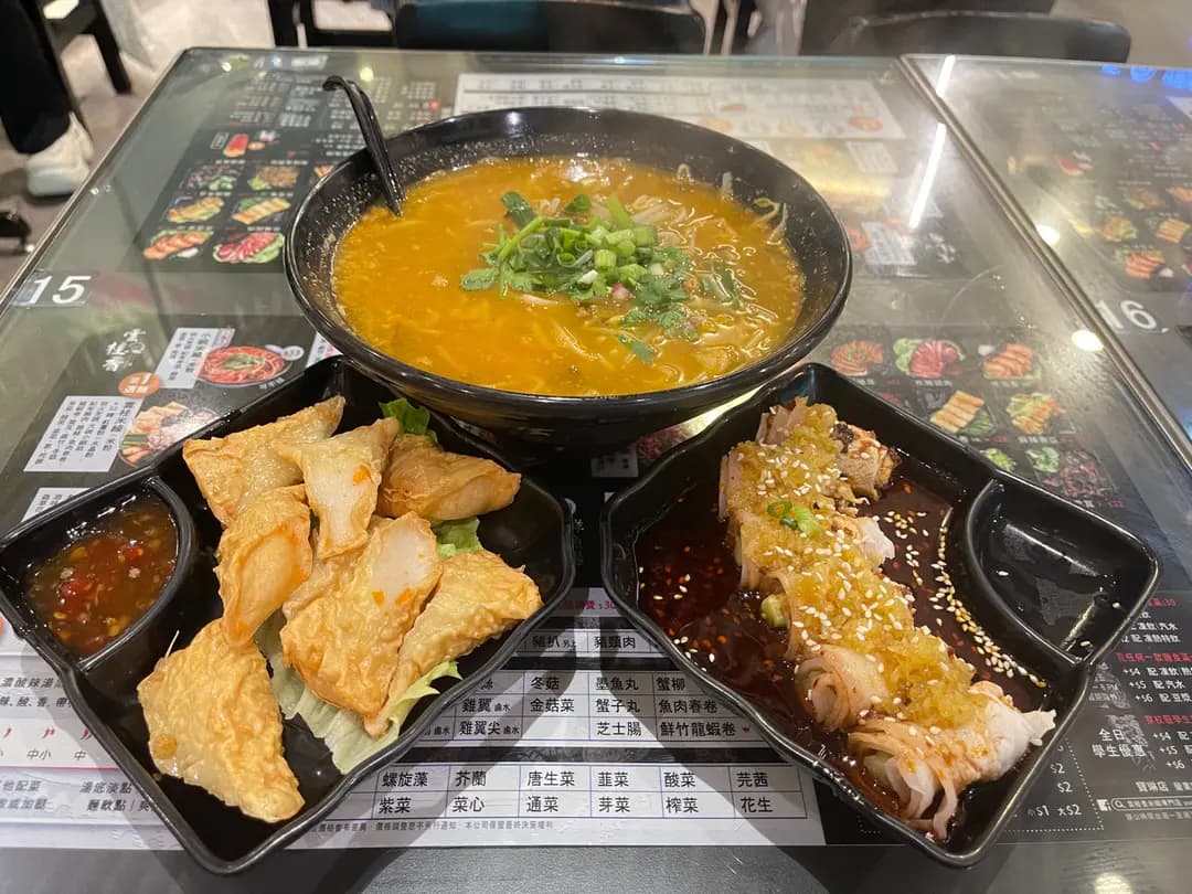 雲桂香米線專門店 photo 7