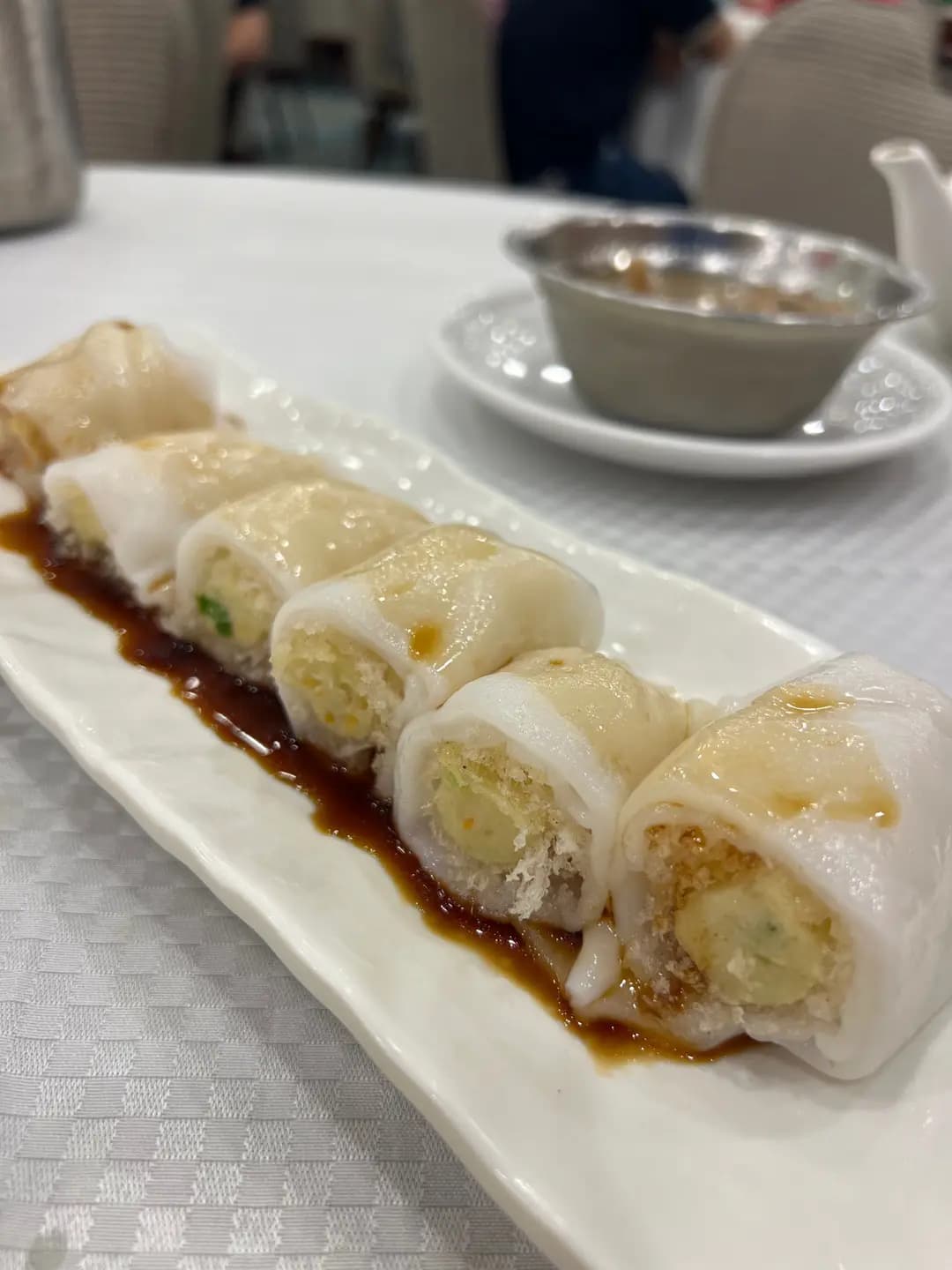 嘉年華海鮮酒家 photo 8