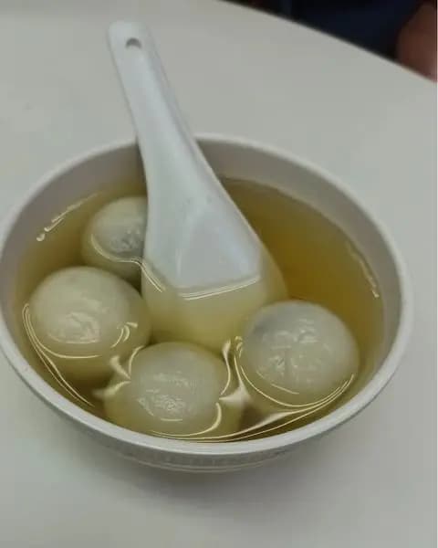翠苑甜品專家 (北角道) photo 2