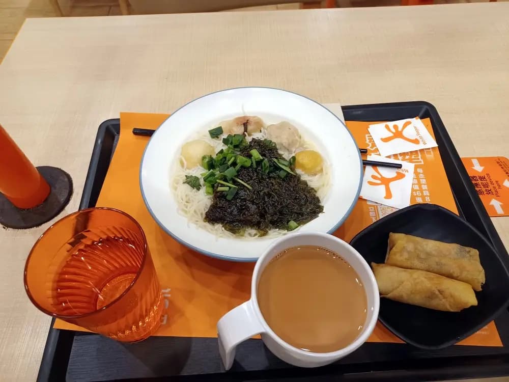 大快活 (喜薈) photo 3