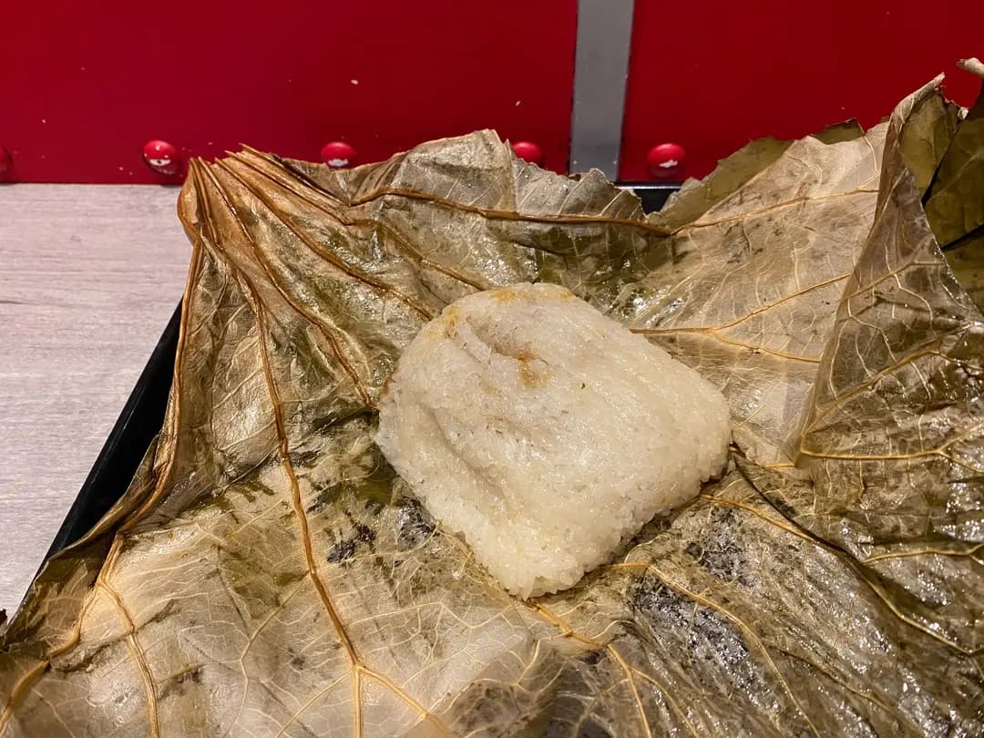 美心MX (港鐵大埔墟站) photo 3