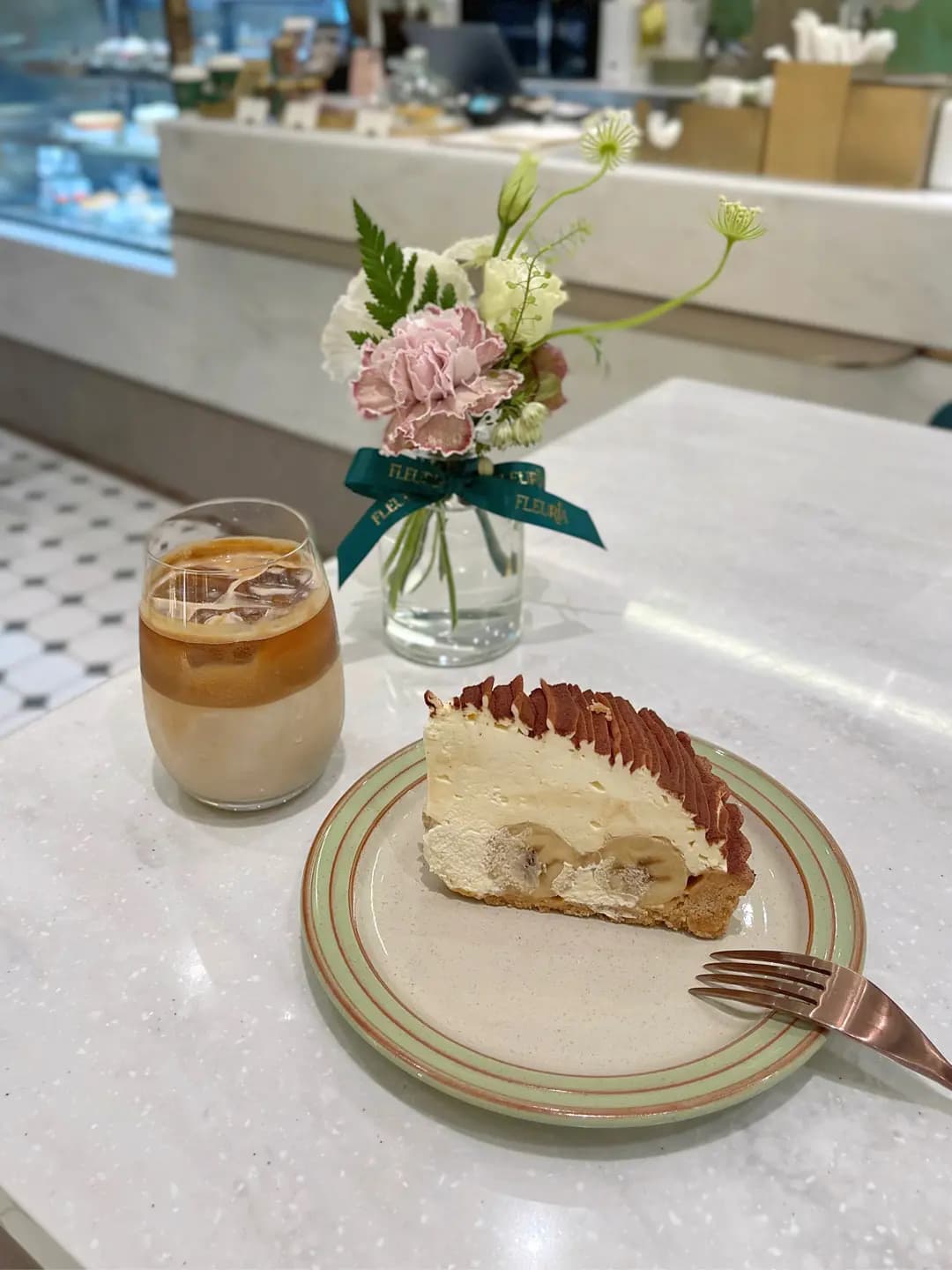 Fleuria Fleuriste & Café photo 6