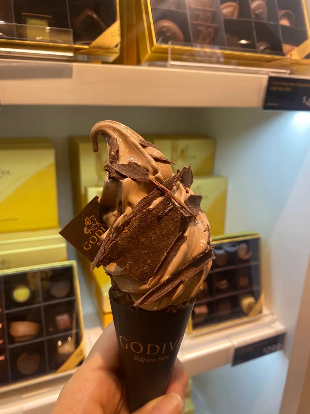 Godiva Chocolatier (新城市廣場一期) photo 3