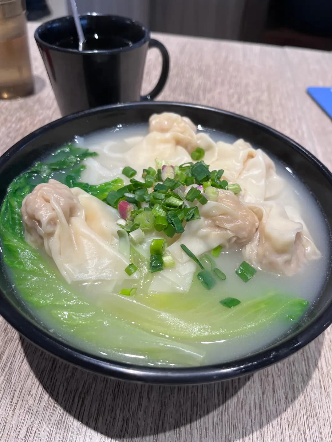 新輝潮州粉麵 photo 5