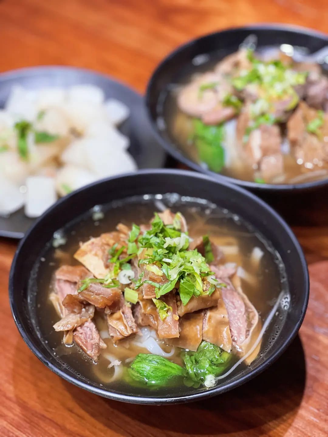 潮周人粉麵店 photo 2