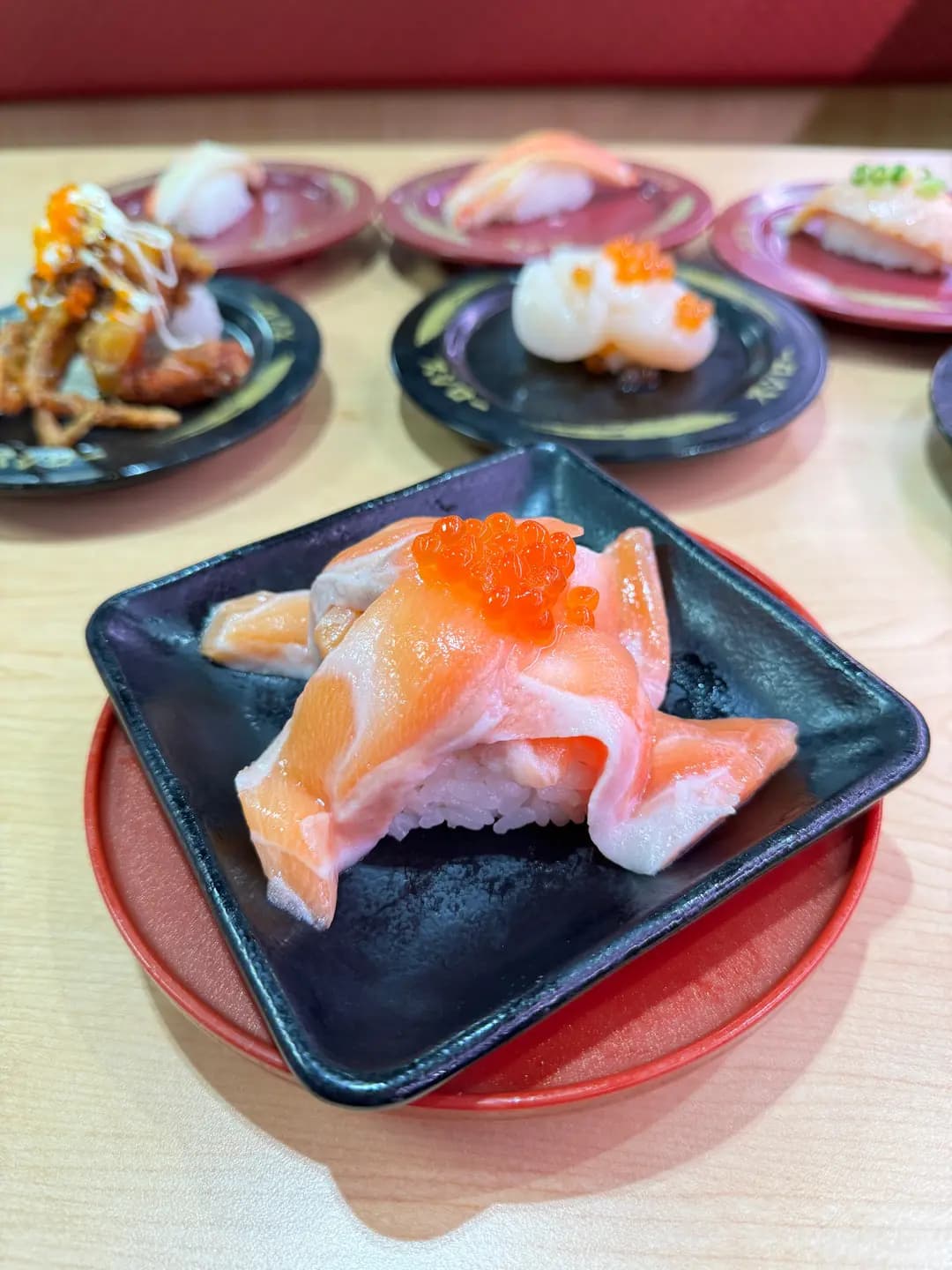 壽司郎 (新都會廣場) photo 1