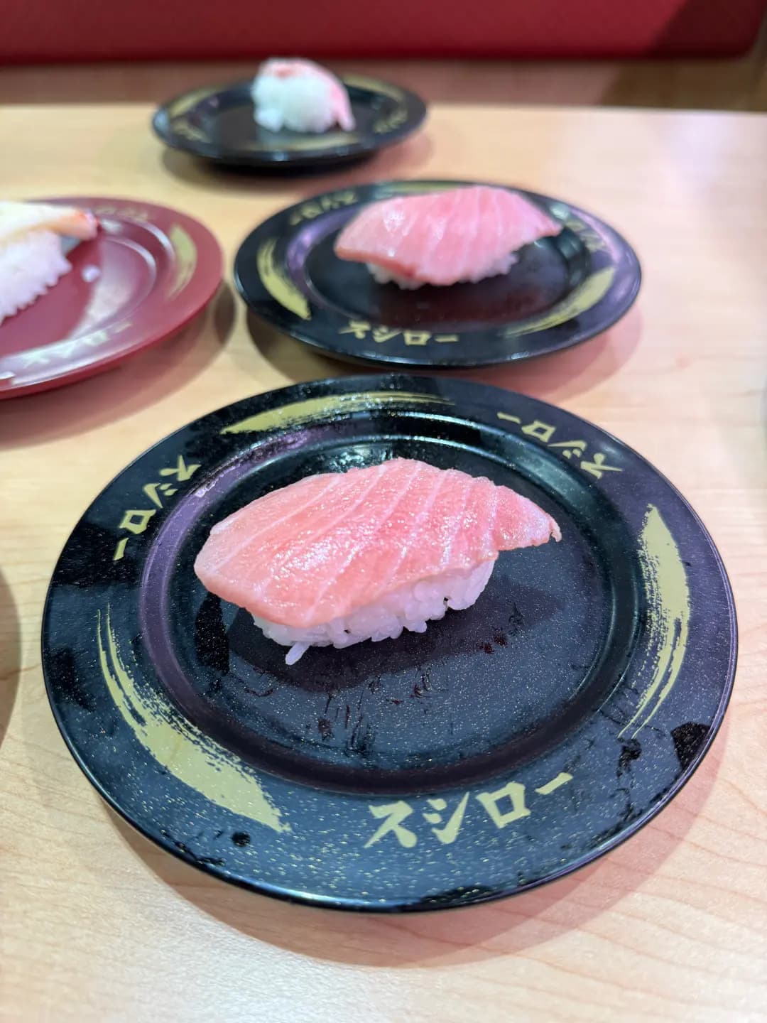 壽司郎 (新都會廣場) photo 7