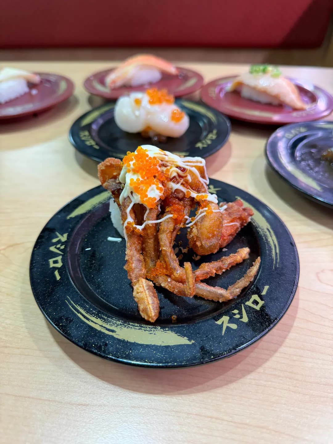 壽司郎 (新都會廣場) photo 3