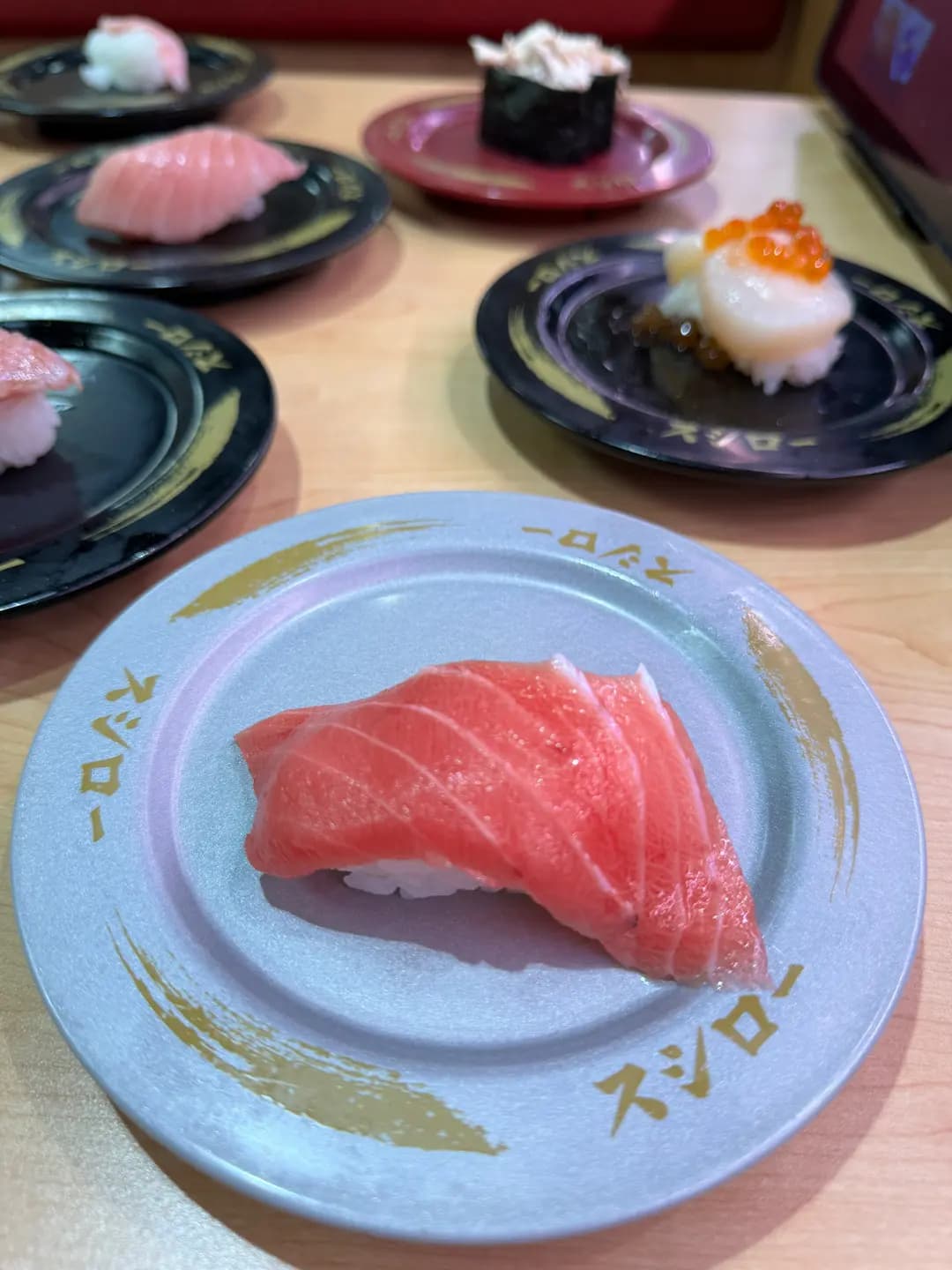 壽司郎 (新都會廣場) photo 8