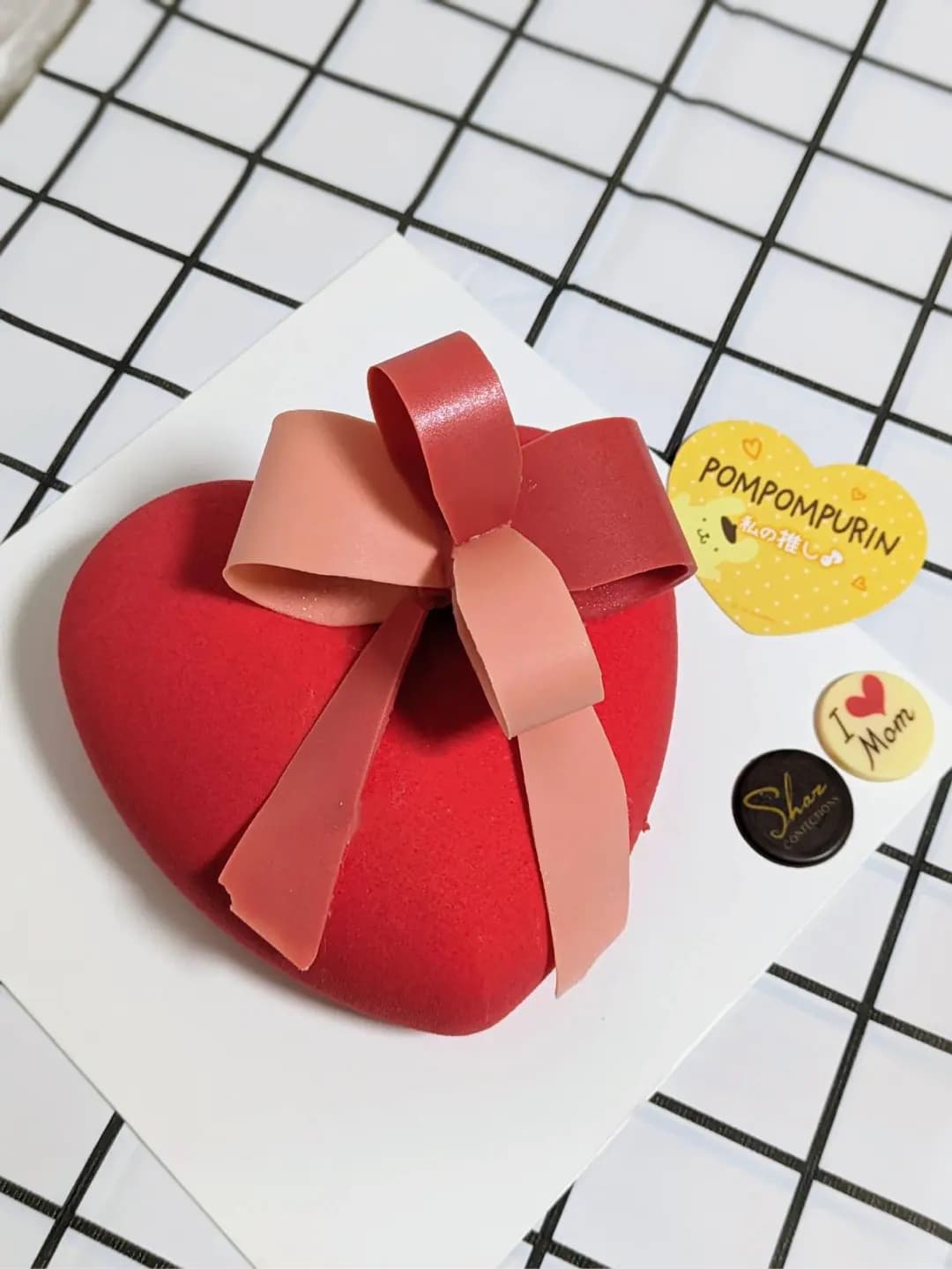Shaz Confections photo 2