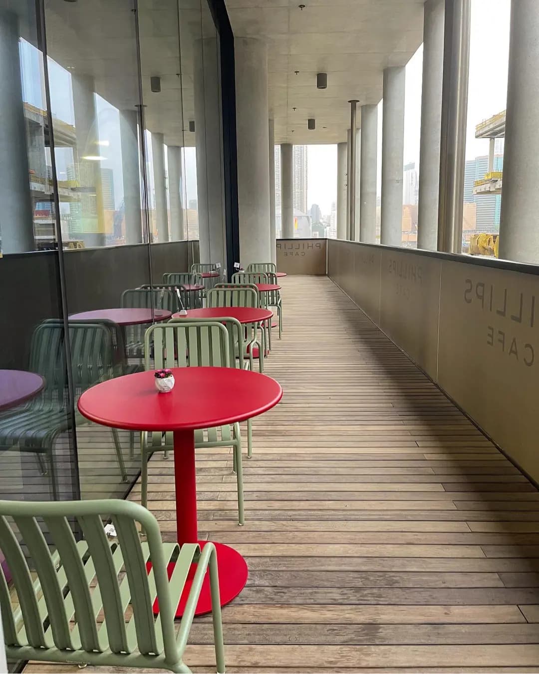 Phillips Café photo 4