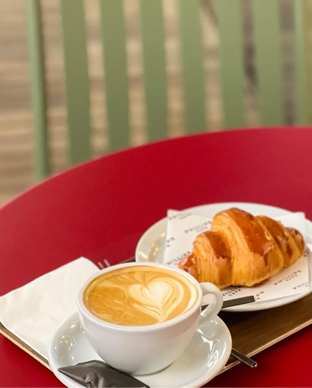 Phillips Café photo 1