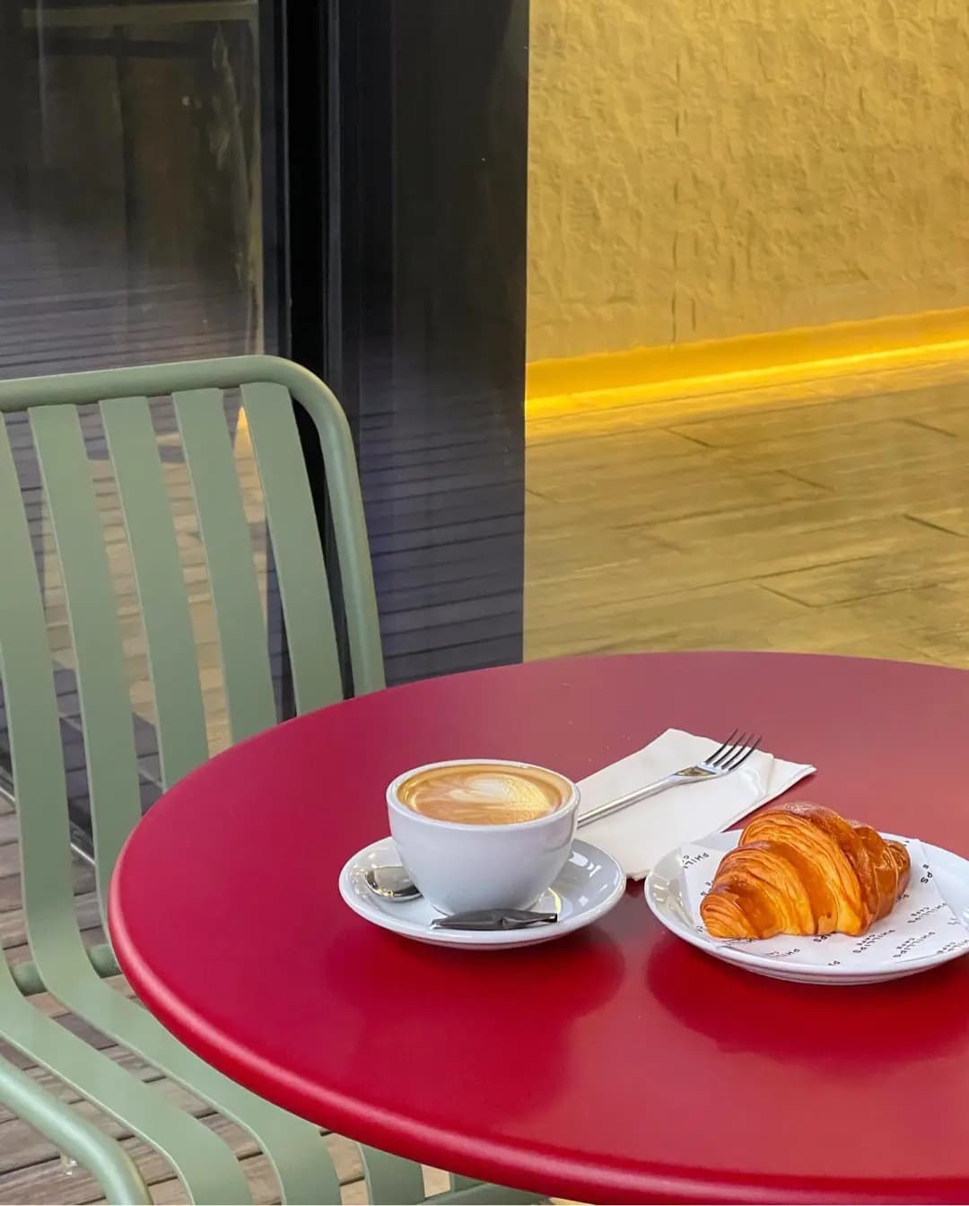 Phillips Café photo 2