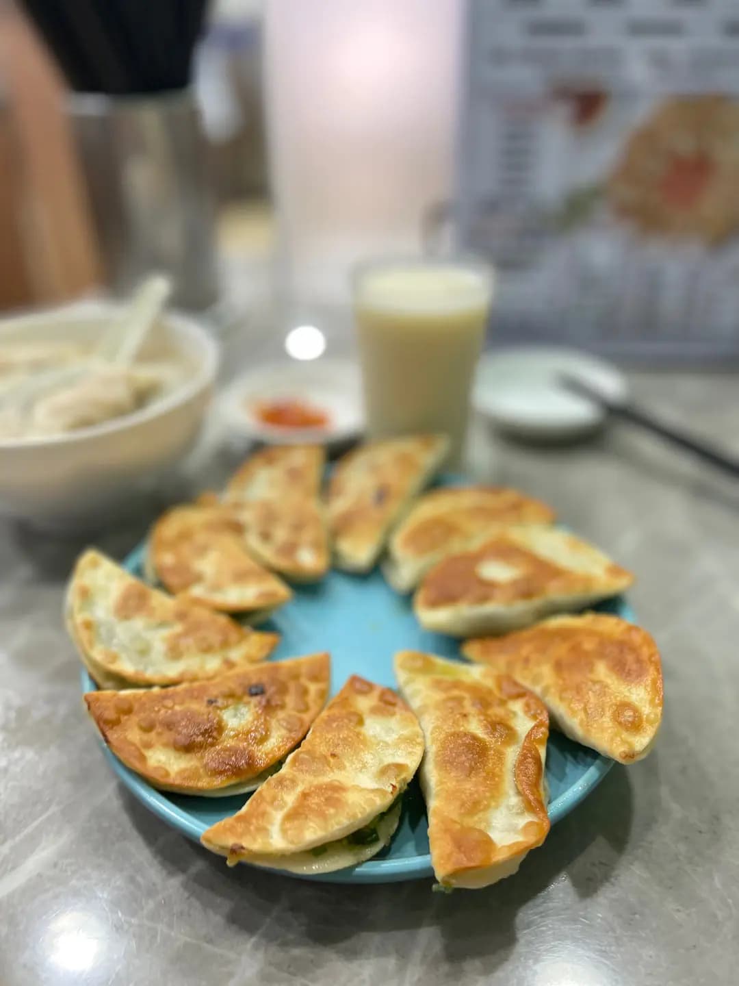 好味餃子店 photo 1