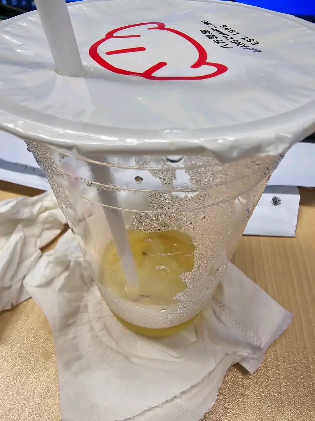 八方雲集鍋貼水餃專門店 (皇后大道西) photo 3