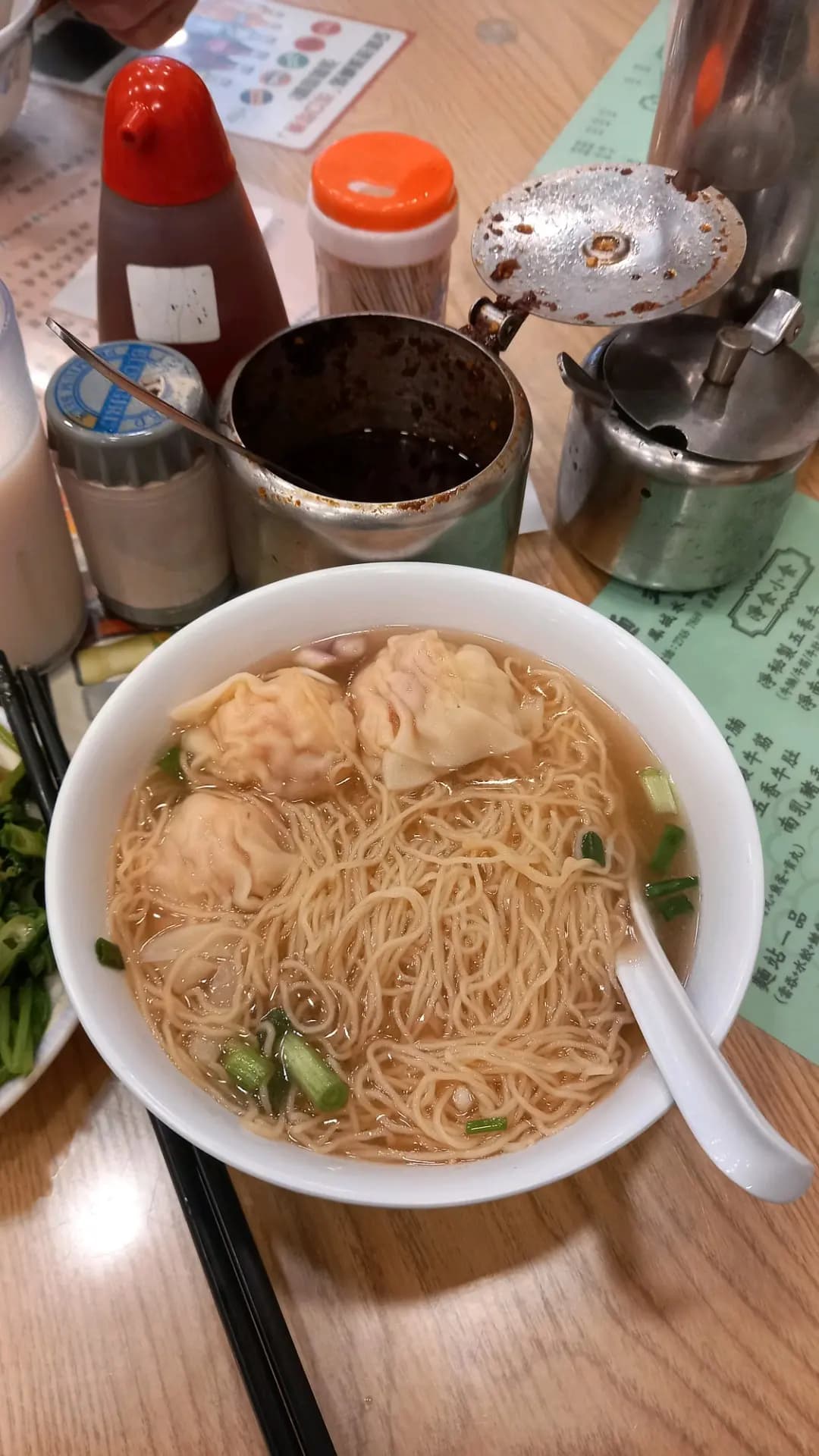 麵站 (荔枝角道) photo 7