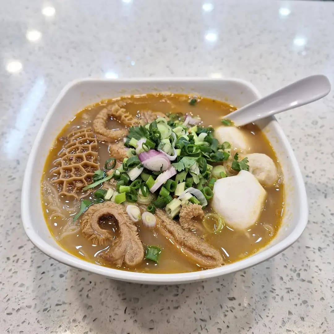 潮粥麵 photo 5