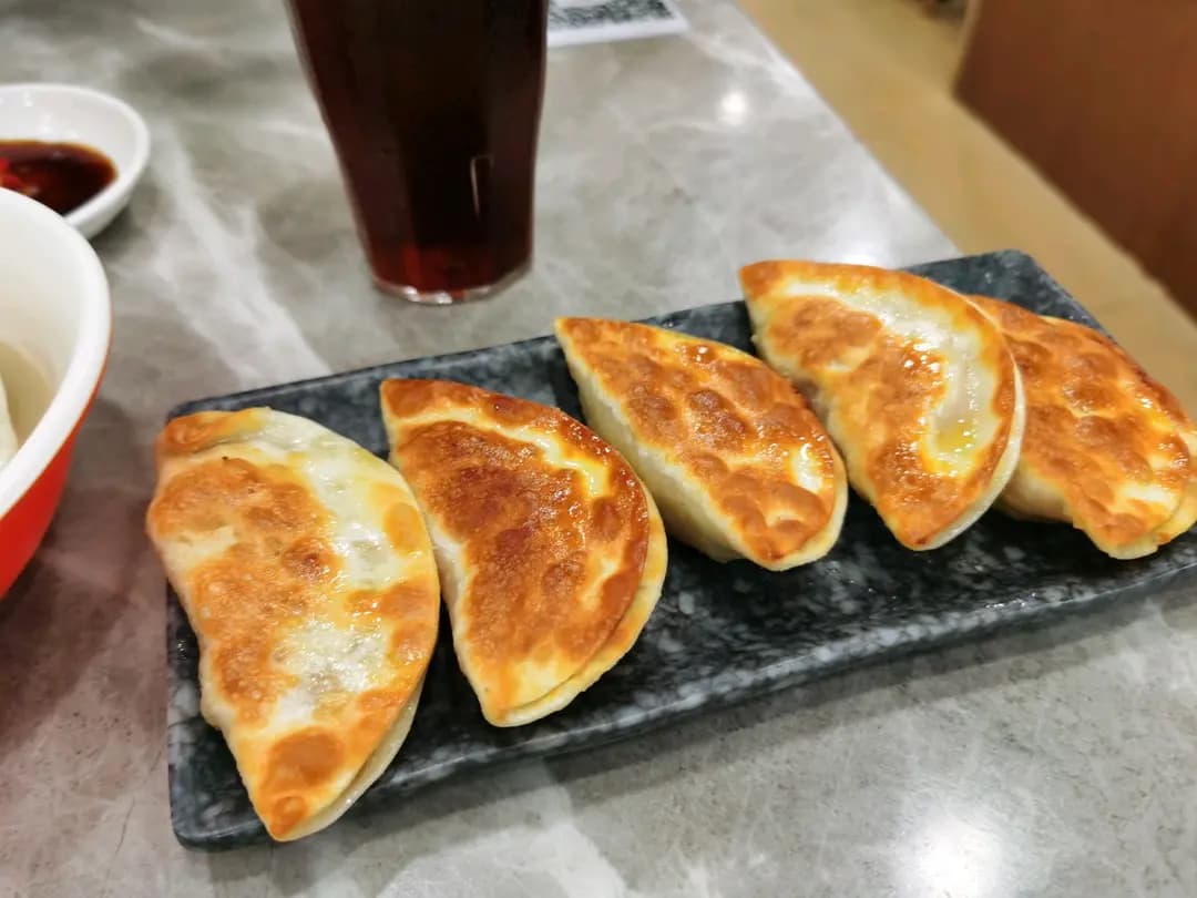 好味餃子店 photo 3