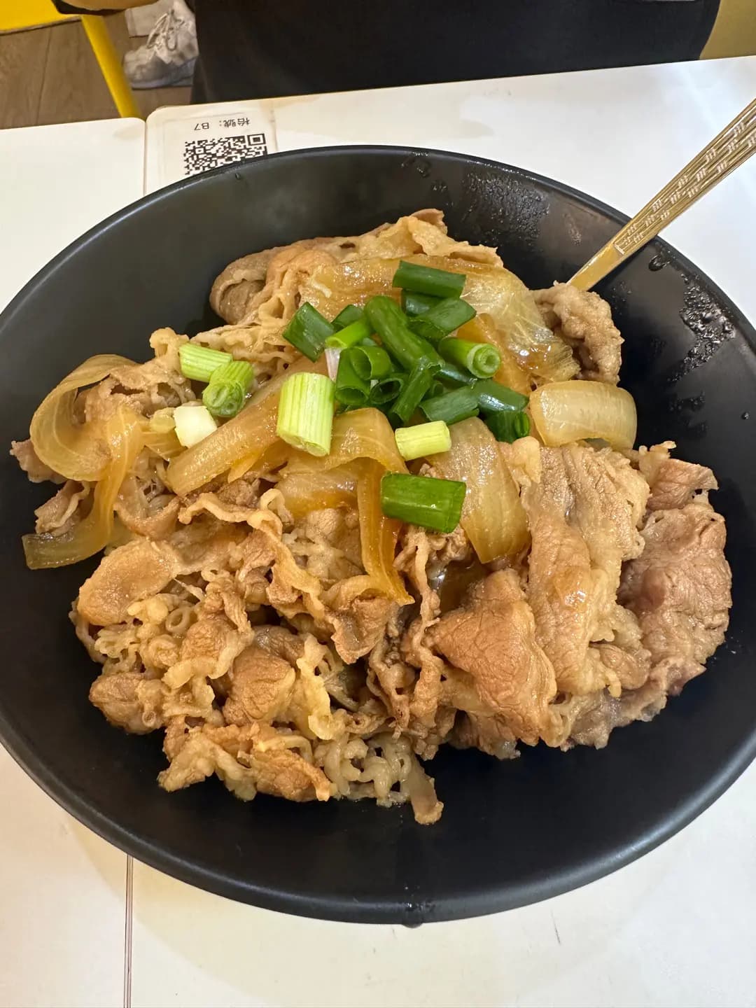 米線伝 photo 8