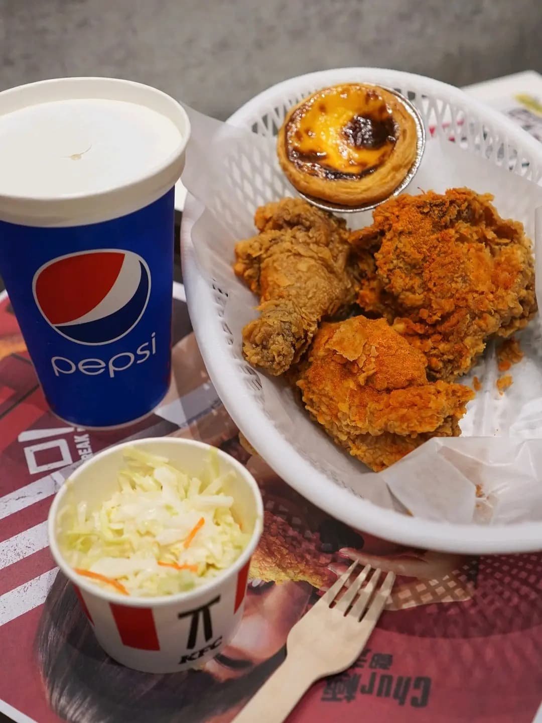 肯德基家鄉雞 (KFC) photo 4