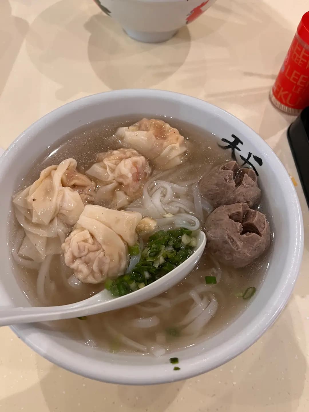 天后站清湯腩 photo 5