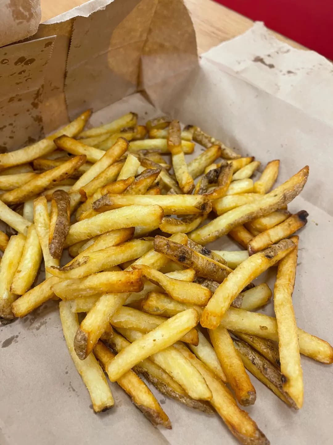 FIVE GUYS photo 6