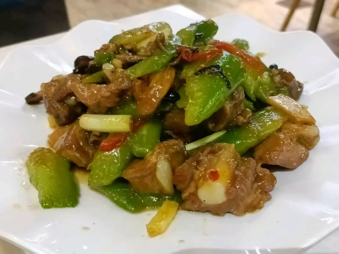 俊達信茶餐廳 photo 1