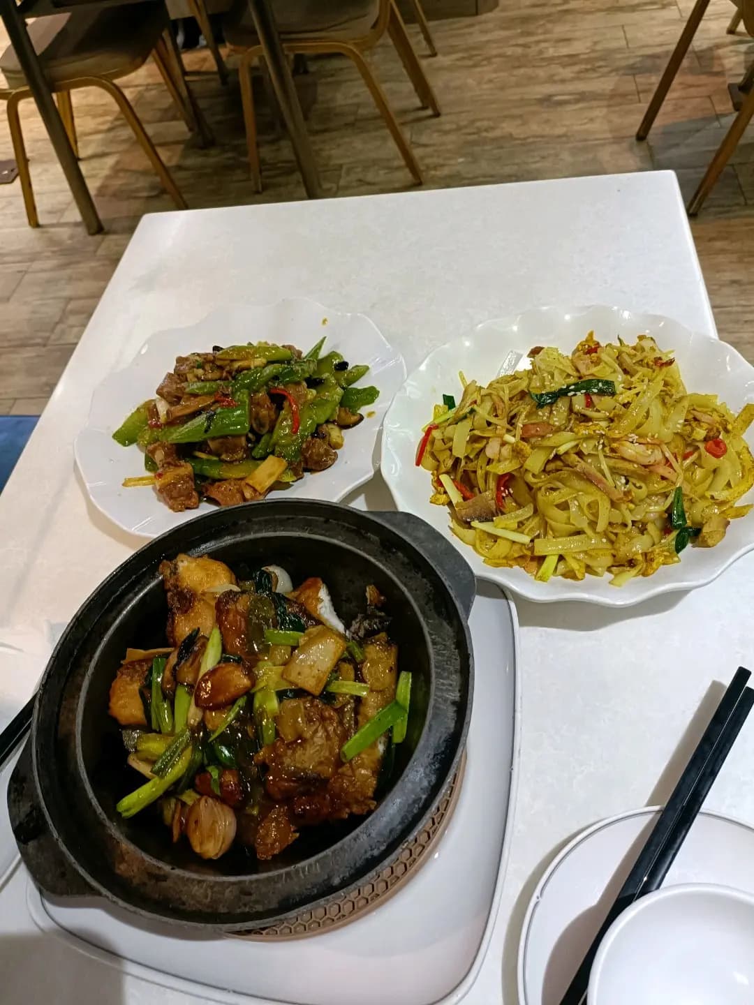 俊達信茶餐廳 photo 2