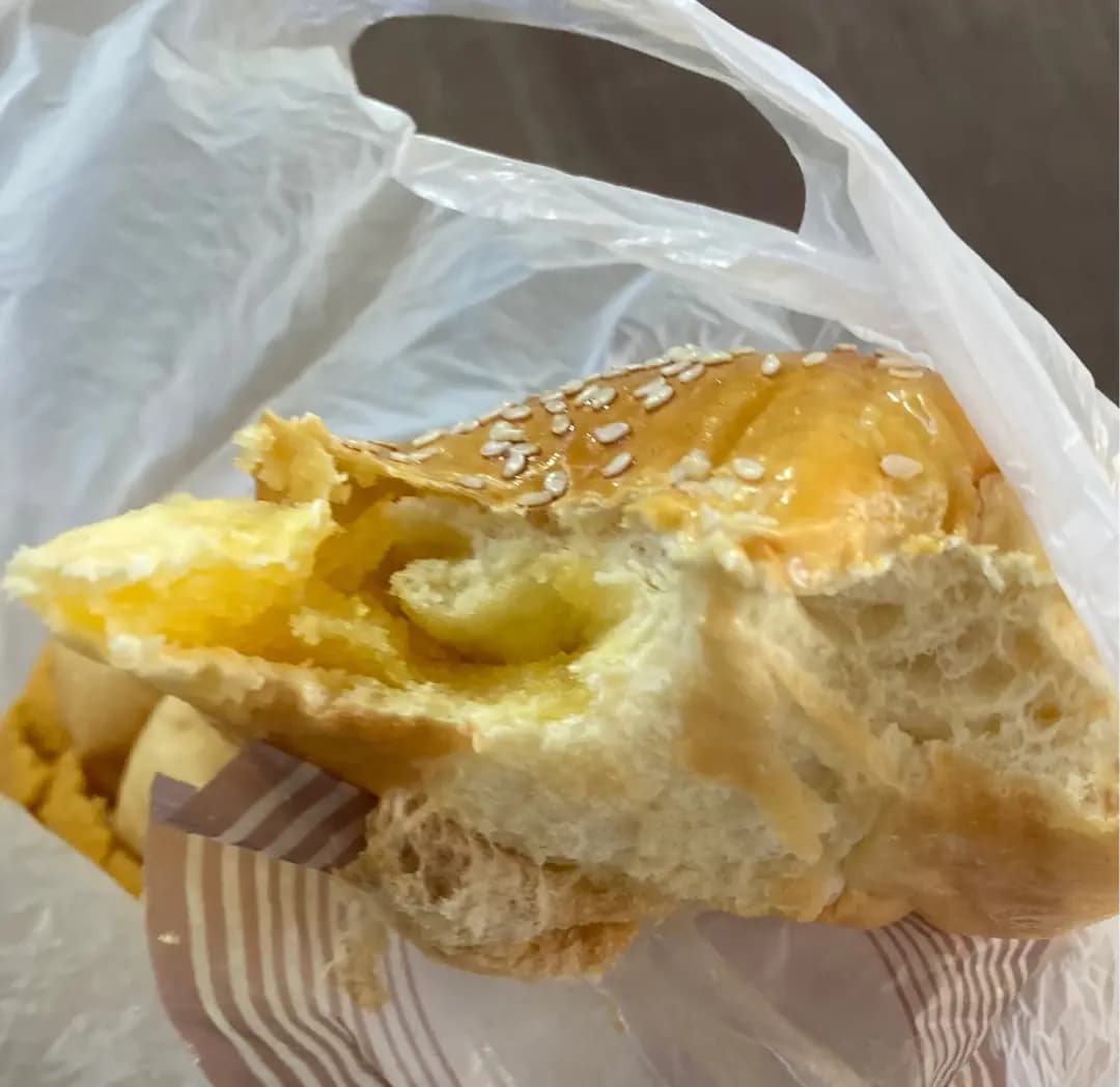 龍珠餅店 photo 1
