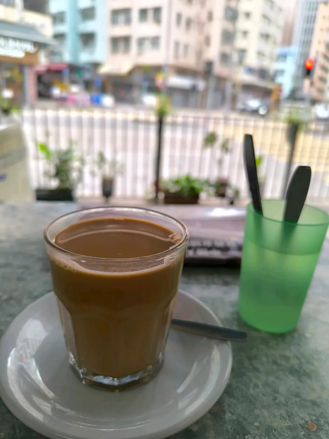 偉強咖啡奶茶 photo 3