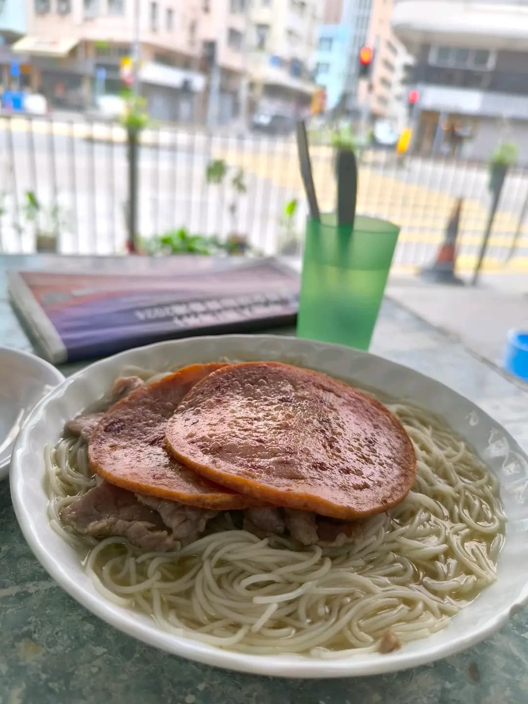 偉強咖啡奶茶 photo 8
