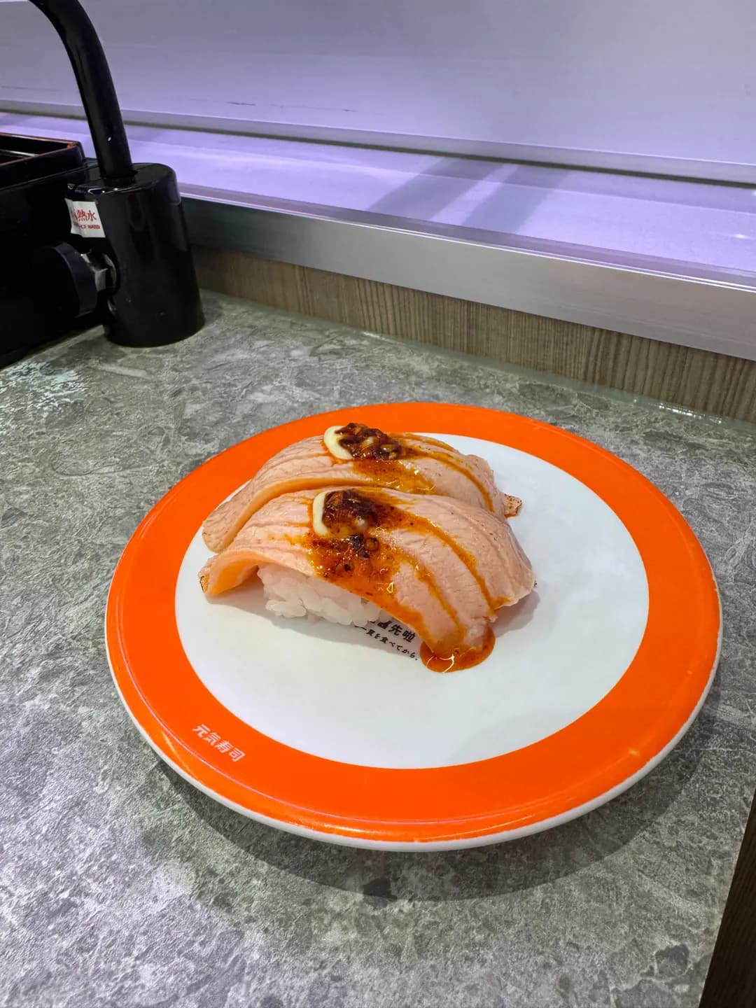 元気寿司 (九龍行) photo 5