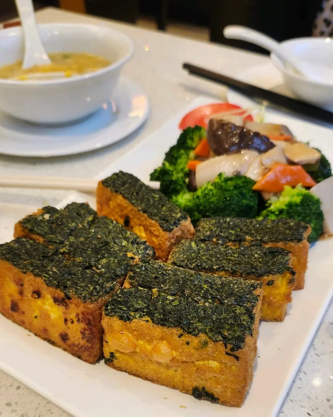 普蓮素食 photo 8