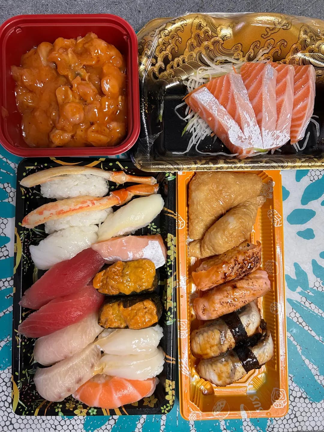 壽司達人 photo 1